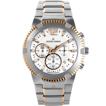 ساعت مچی ژاک لمن 1-1455K